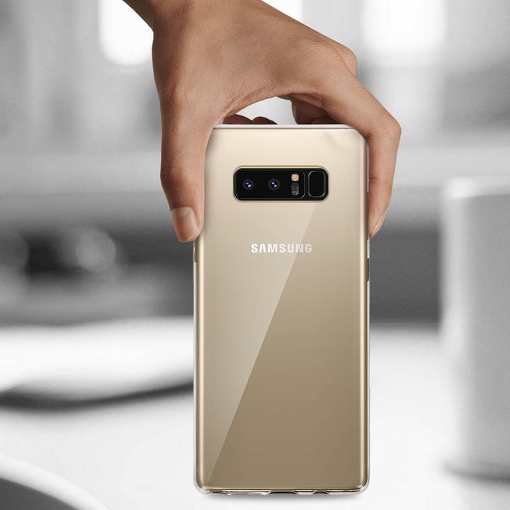 Produktbild Avizar Set Series (Samsung Galaxy Note 8)