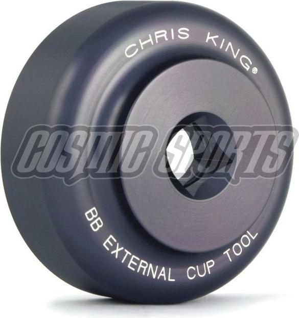 Chris King Threadfit 24 bottom bracket spanner