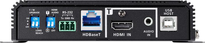 Actual product image Aten HDMI HDBaseT-Lite Extension