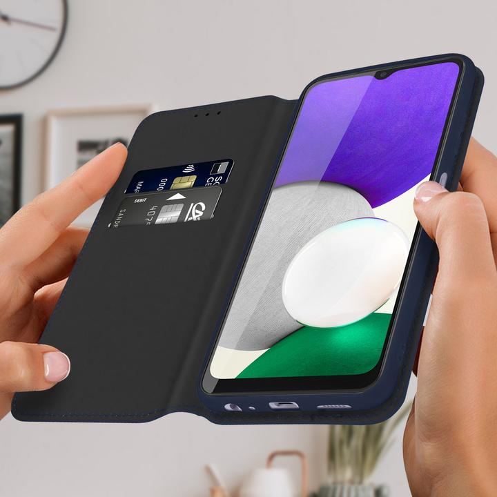 Actual product image Avizar Elec Series (Samsung Galaxy A22 5G)