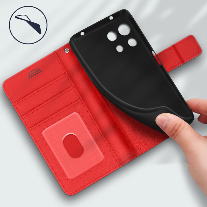 Actual product image Avizar Lenny Series (Xiaomi 11 Lite 5G NE)