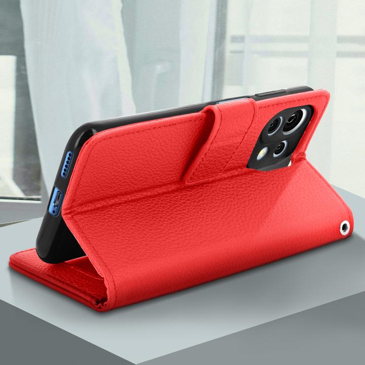 Actual product image Avizar Lenny Series (Xiaomi 11 Lite 5G NE)