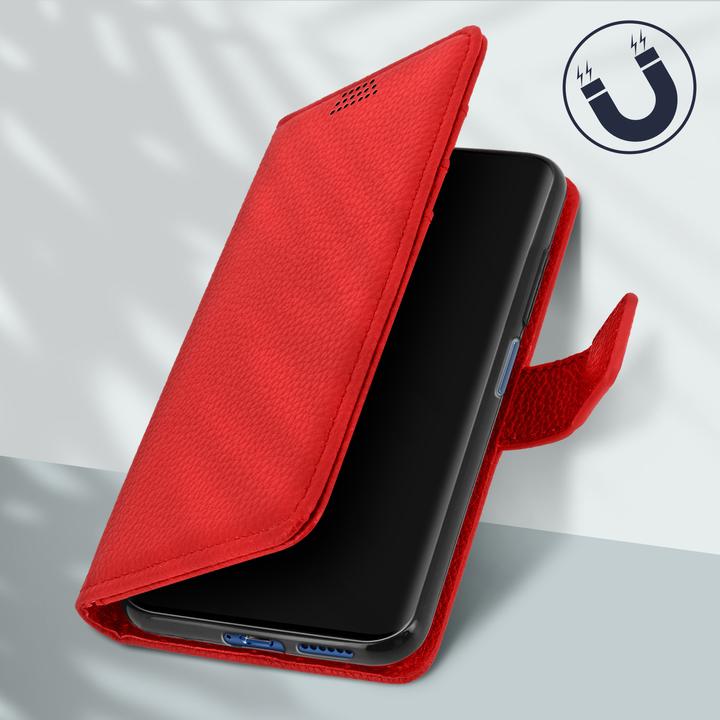 Actual product image Avizar Lenny Series (Xiaomi 11 Lite 5G NE)