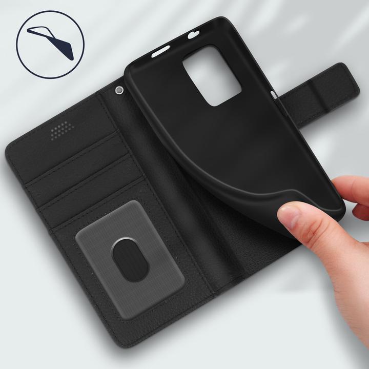 Immagine prodotto Avizar Serie Lenny (Xiaomi Redmi Nota 10S)