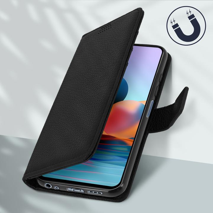 Immagine prodotto Avizar Serie Lenny (Xiaomi Redmi Nota 10S)