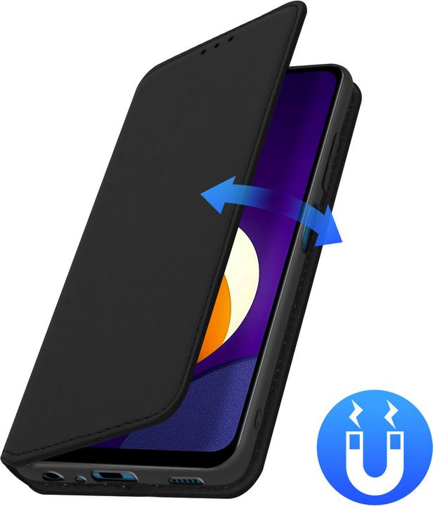 Image du produit Avizar Série Elec (Samsung Galaxy M12)