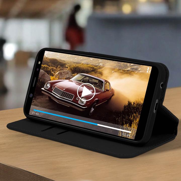 Produktbild Avizar Elec Series (Samsung Galaxy A6)