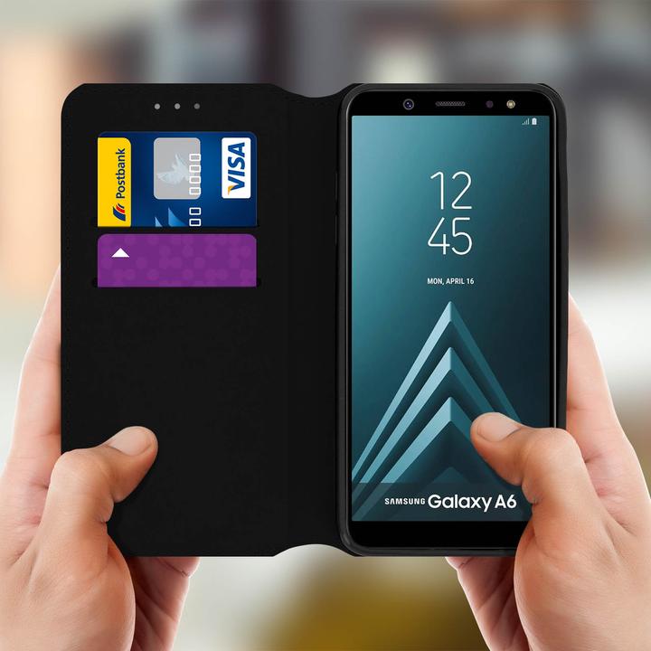 Produktbild Avizar Elec Series (Samsung Galaxy A6)