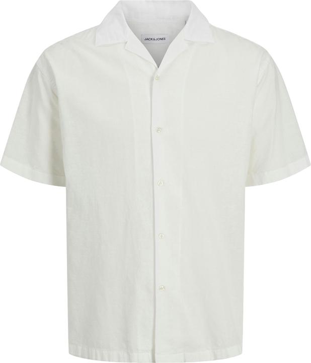 Jack & Jones Jjbreeze Resort Shirt Ss Ln