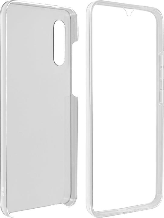 Produktbild Avizar Rundumschutz Series (Samsung Galaxy A90 5G)