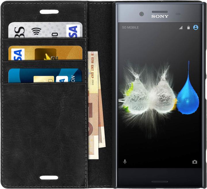 Produktbild Avizar First Series (Sony Xperia XZ Premium)