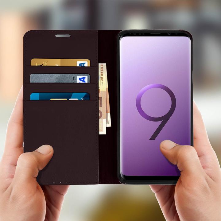 Immagine prodotto Avizar Prima serie (Samsung Galaxy S9+)
