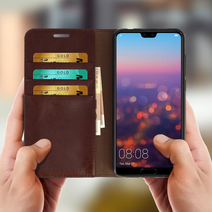 Actual product image Avizar First Series (Huawei P20 Pro)