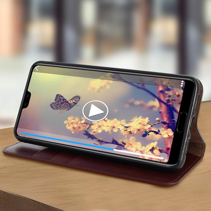 Actual product image Avizar First Series (Huawei P20 Pro)