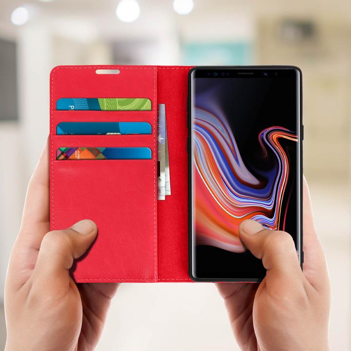 Produktbild Avizar First Series (Samsung Galaxy Note 9)