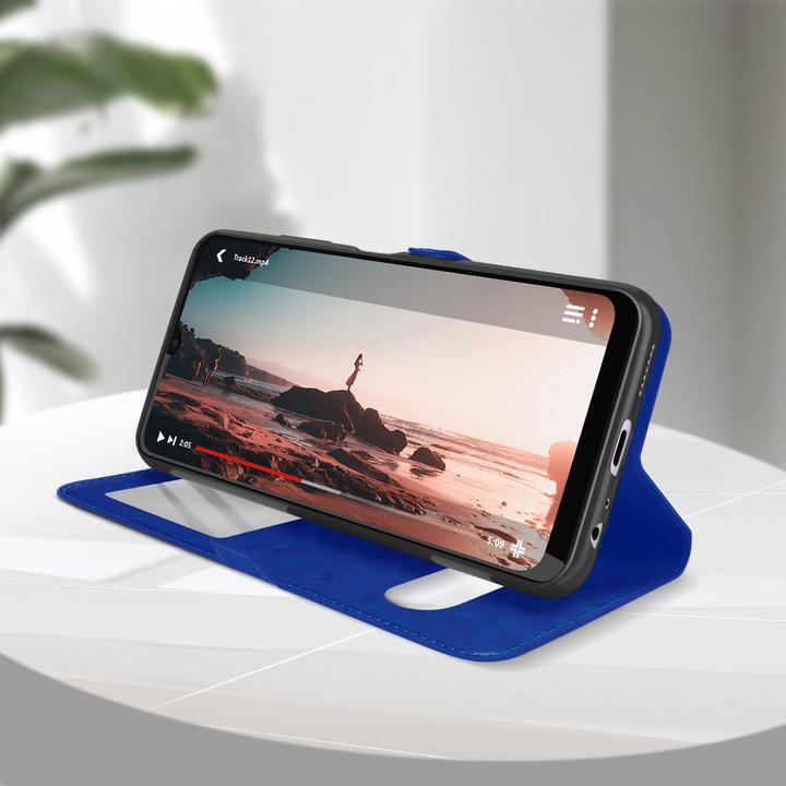 Actual product image Avizar Towind Series (Samsung Galaxy A22 5G)