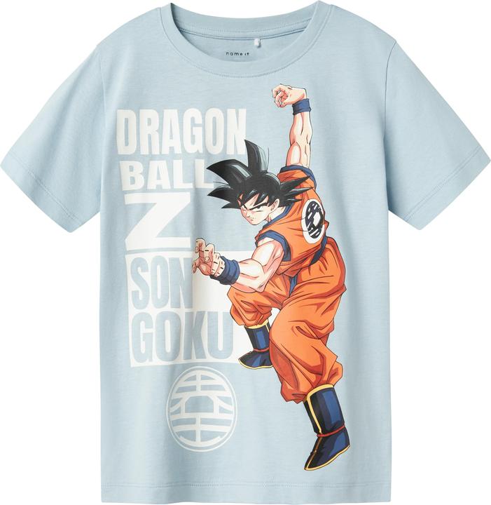 Produktbild Name it Nkmfritz Dragonball Nreg Ss Top Noos Vde (146)