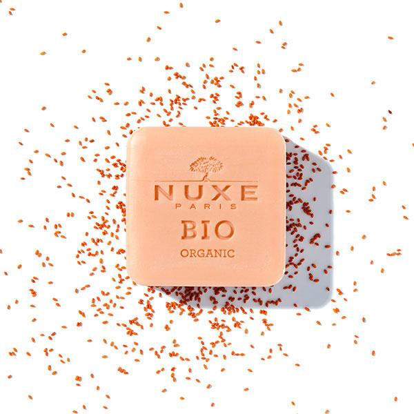 Image du produit Nuxe Bio - Savon Surgras Douceur (100 ml)