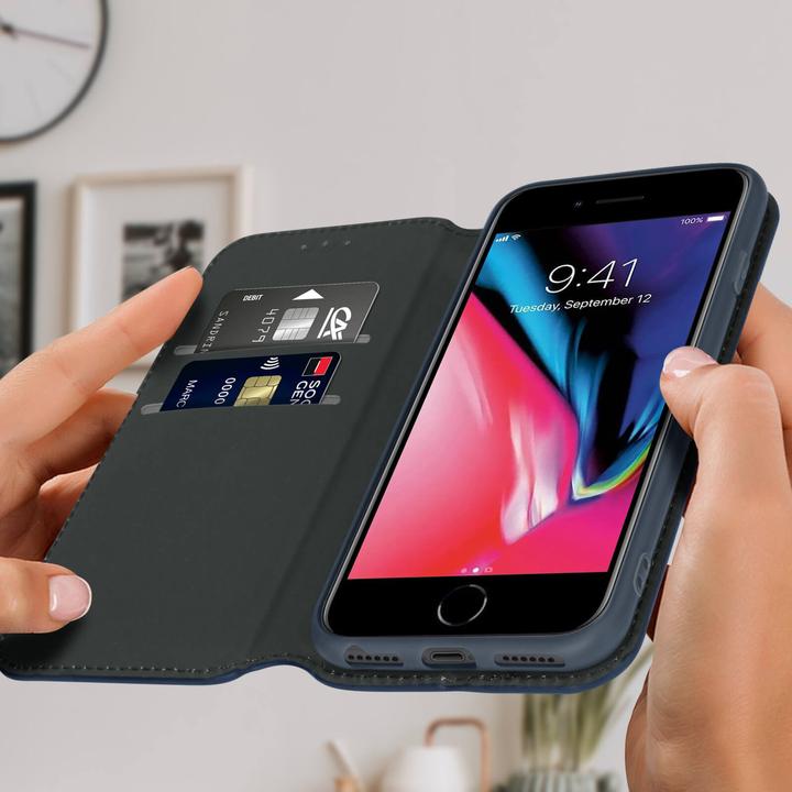 Actual product image Avizar Elec Series (Apple iPhone SE (3rd Gen))