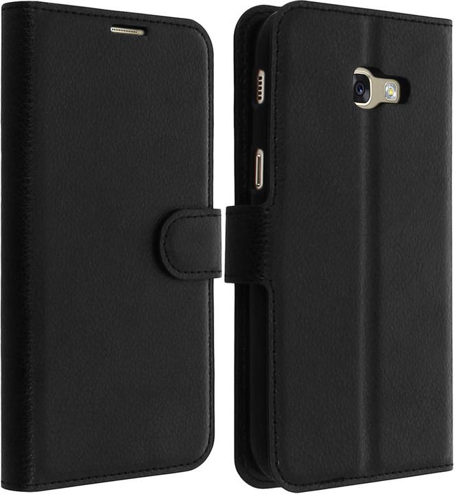 Actual product image Avizar Lenny Series (Samsung Galaxy A5 (2017))