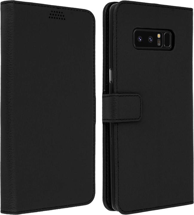 Image du produit Avizar Série Lenny (Samsung Galaxy Note 8)