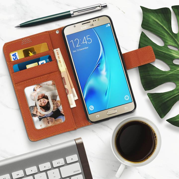 Image du produit Avizar Série Lenny (Samsung Galaxy J5 (2016))