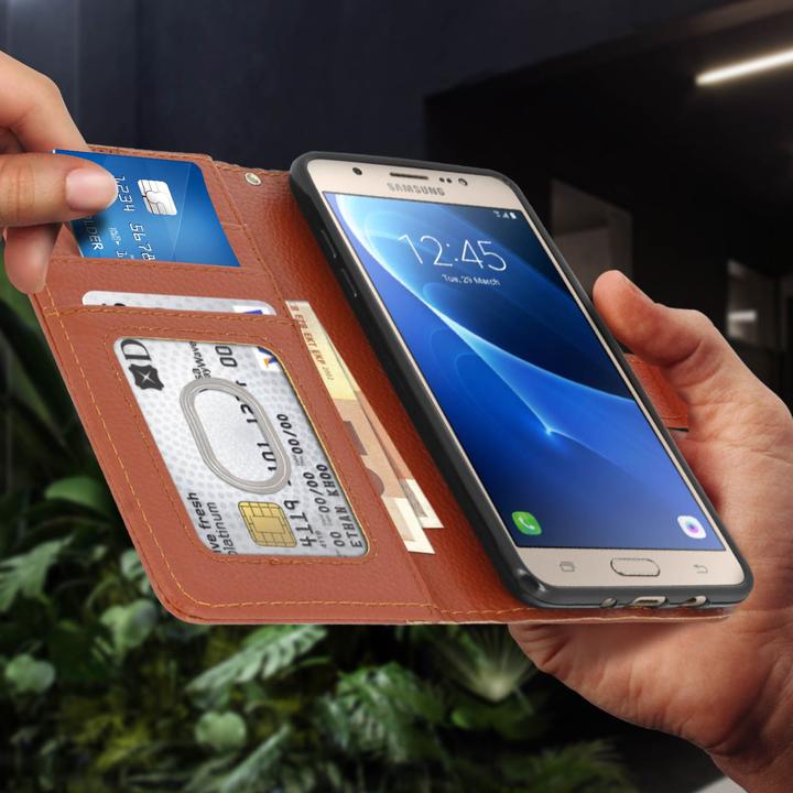 Image du produit Avizar Série Lenny (Samsung Galaxy J5 (2016))