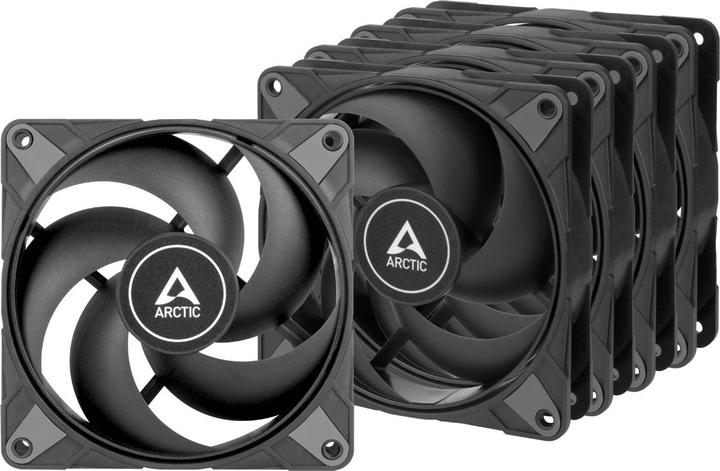 Actual product image Arctic P12 Max (120 mm, 5 x)