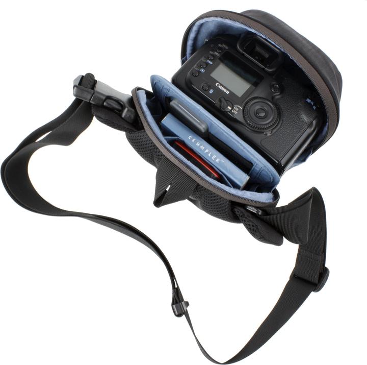 Produktbild Crumpler Quick Escape Toploader 300 (Kamera Schultertasche)