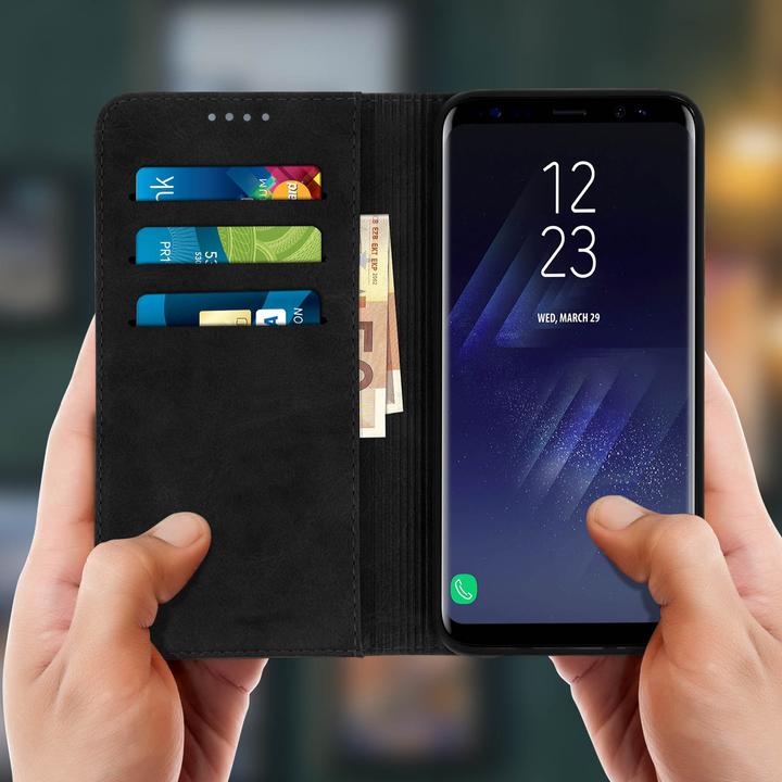 Immagine prodotto Avizar Serie Rotary (Samsung Galaxy S8)