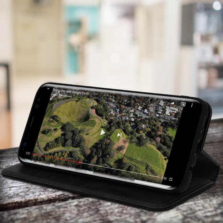 Immagine prodotto Avizar Serie Rotary (Samsung Galaxy S8)