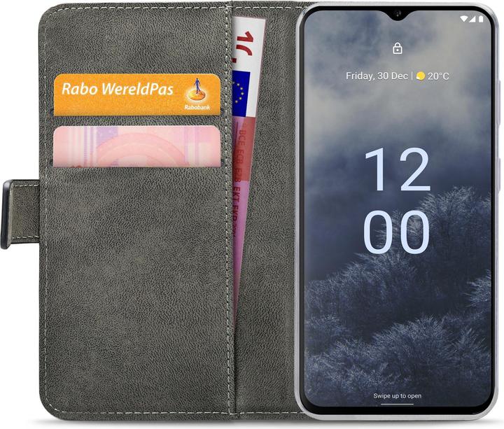 Produktbild Mobilize Klassische Gelly-Geldbörse