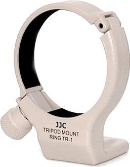 Actual product image JJC Tripod clamp type A-II TR-1 for 70-200 mm F/4 Canon
