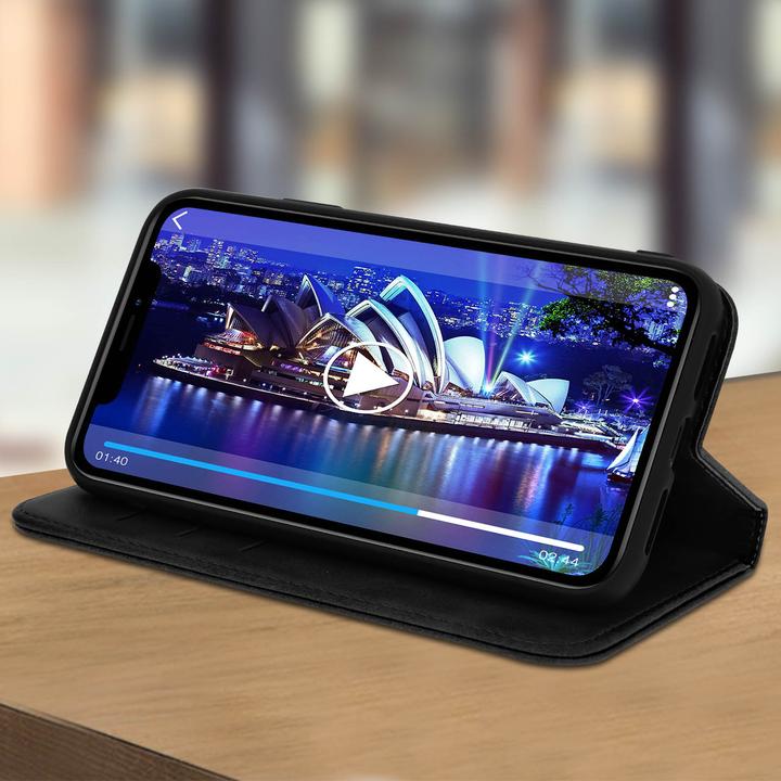 Actual product image Avizar Rotary Series (Apple iPhone XR)