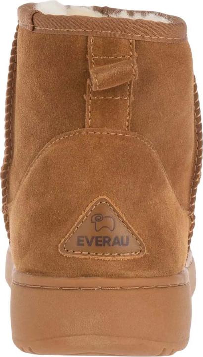 Produktbild Everau Stiefel Rosella Kuh Wildleder (37)