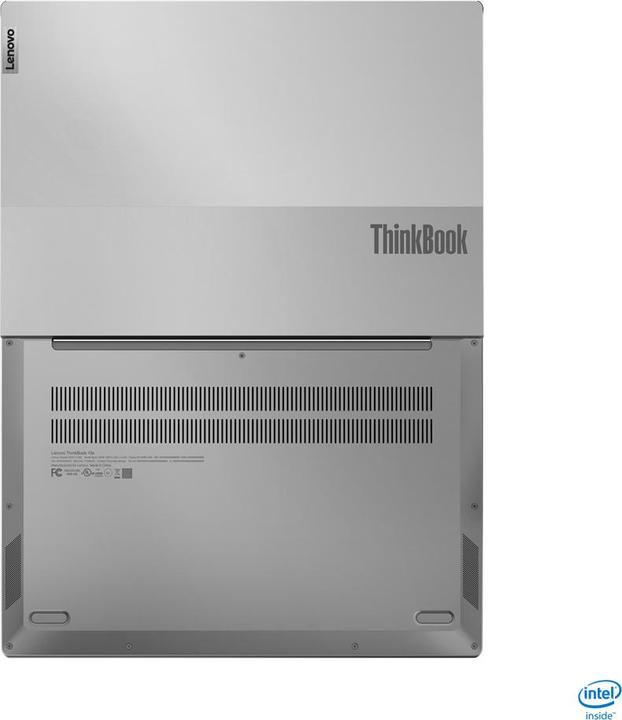 Actual product image Lenovo ThinkBook 13s G2 (13.30", Intel Core i5-1135G7, 8 GB, 256 GB, DE)