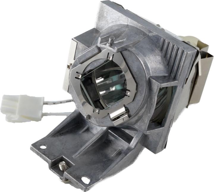 Actual product image Codalux Projector lamp for VIEWSONIC RLC-127, PHILIPS lamp with housing