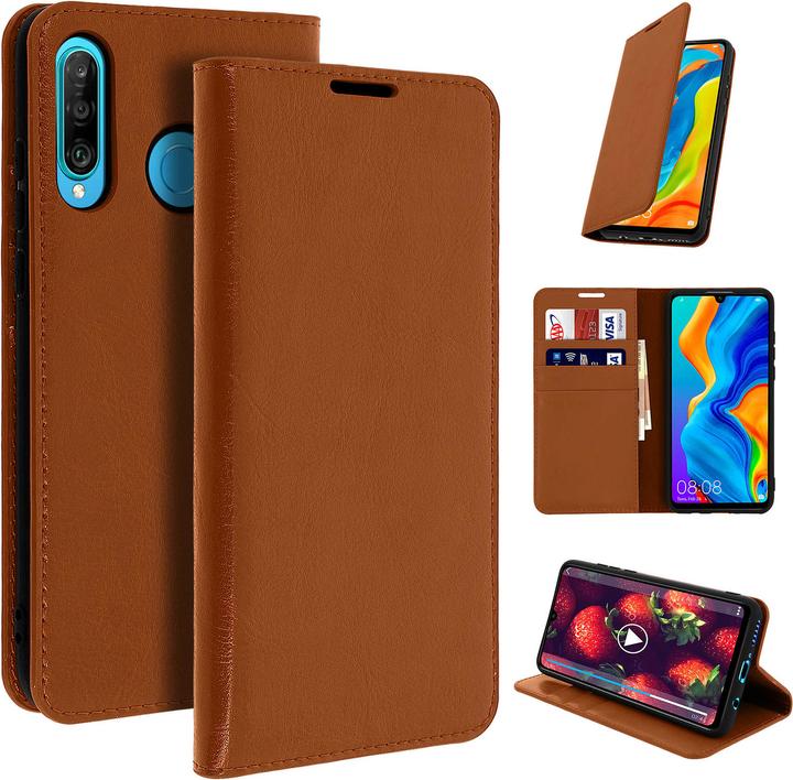 Produktbild Avizar First Series (Huawei P30 Lite XL)
