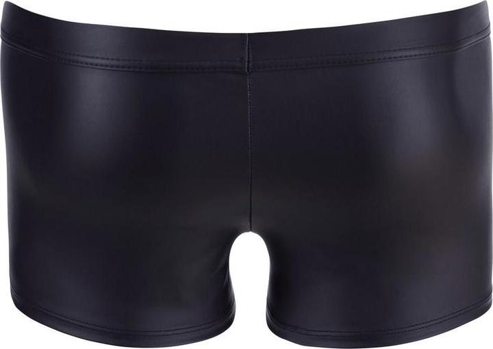 Produktbild Nek Mattlook Pants mit Zip und Schnürung (M)