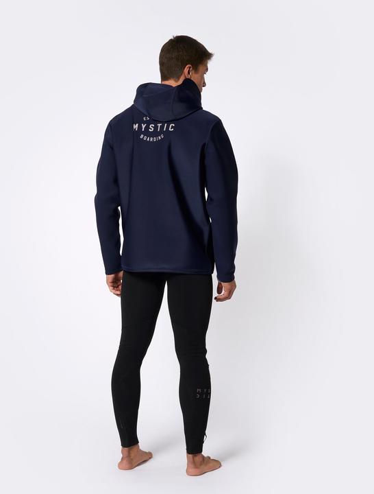 Image du produit Mystic Haze Neoprene Hoodie 2mm (2 mm, M)