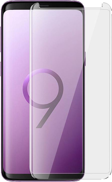Produktbild Avizar Panzerglas, Glas Schutzfolie, Schutzglas (1 Stück, Samsung Galaxy S21)