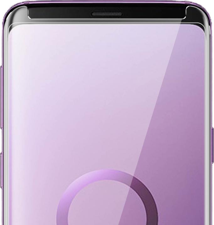 Produktbild Avizar Panzerglas, Glas Schutzfolie, Schutzglas (1 Stück, Samsung Galaxy S21)