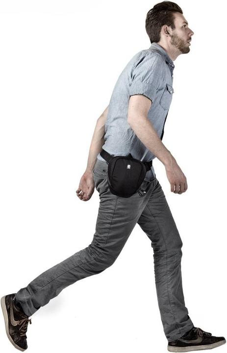 Produktbild Crumpler Quick Escape Toploader 300 (Kamera Schultertasche)