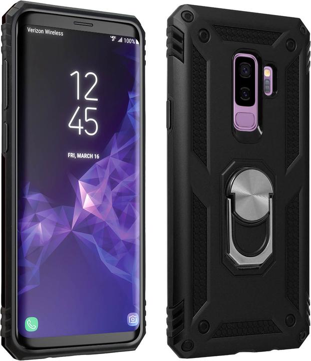 Image du produit Avizar Série Kosto (Samsung Galaxy S9+)