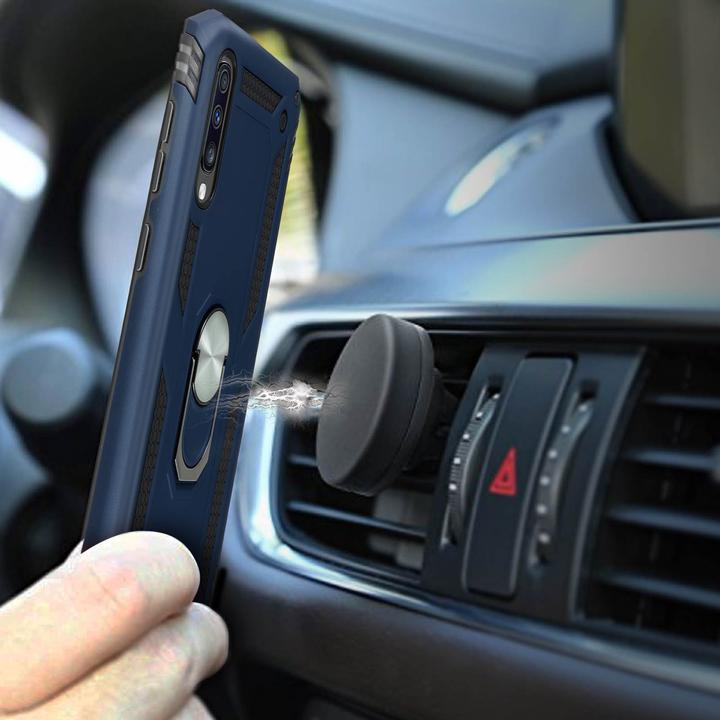 Actual product image Avizar Kosto Series (Samsung Galaxy A70)