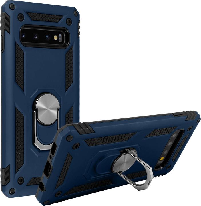 Actual product image Avizar Kosto Series (Samsung Galaxy S10)