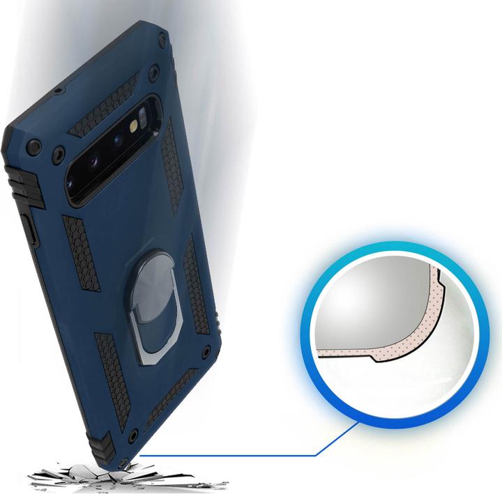 Actual product image Avizar Kosto Series (Samsung Galaxy S10)