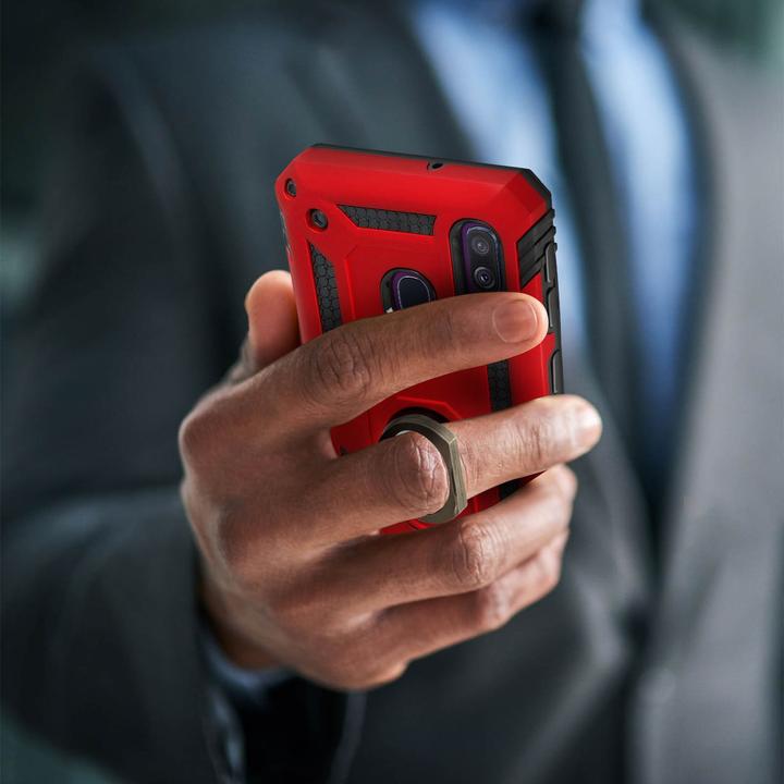 Produktbild Avizar Kosto Series (Samsung Galaxy A40)