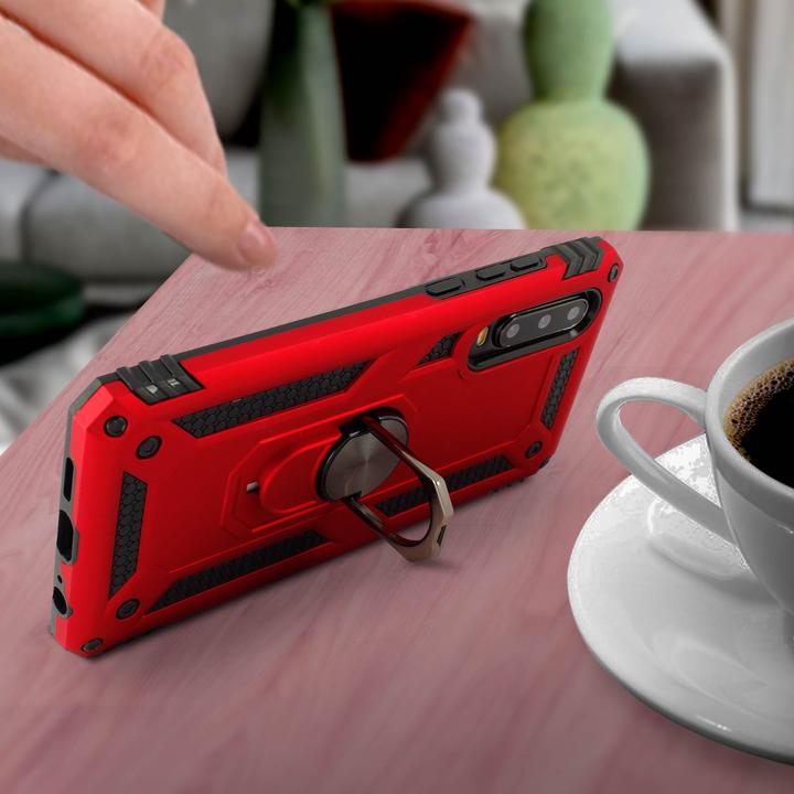 Actual product image Avizar Kosto Series (Huawei P30)