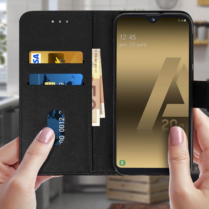 Immagine prodotto Avizar Serie Chester (Samsung Galaxy A20e)